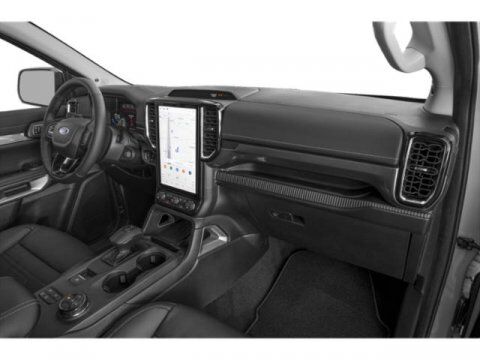 2025 Ford Ranger LARIAT Winder GA