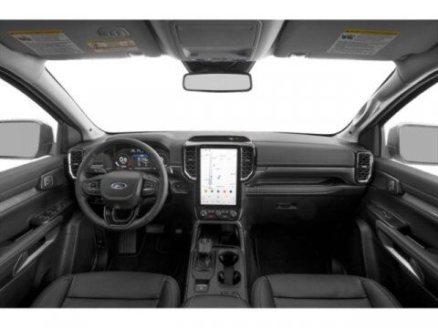 2025 Ford Ranger LARIAT Winder GA