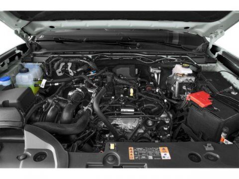 2025 Ford Ranger LARIAT Winder GA