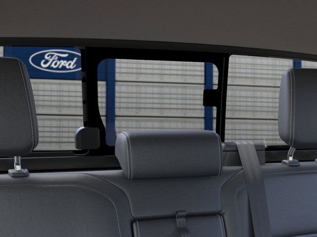 2025 Ford Ranger LARIAT Winder GA