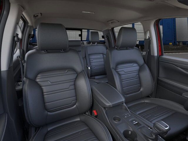 2025 Ford Ranger LARIAT Winder GA