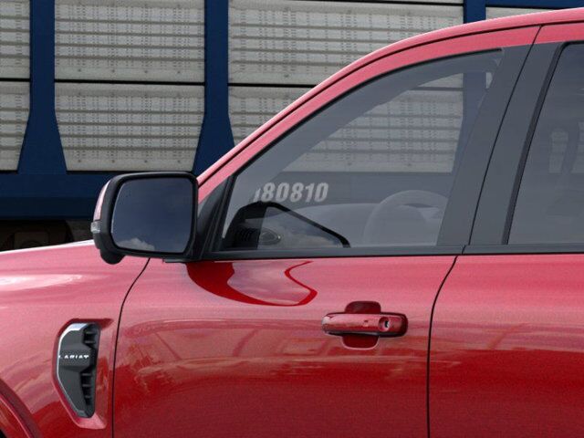 2025 Ford Ranger LARIAT Winder GA