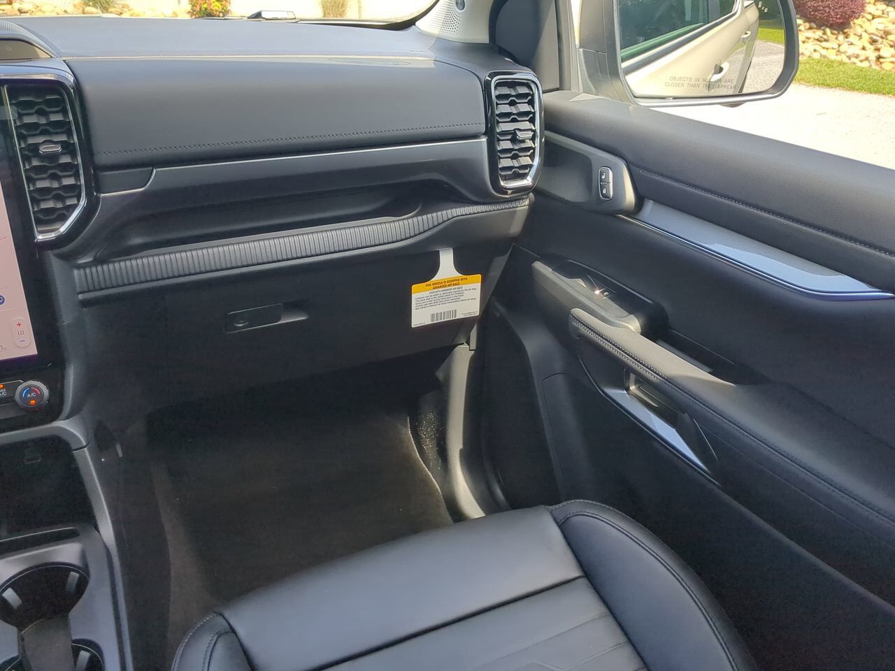 2025 Ford Ranger LARIAT Winder GA