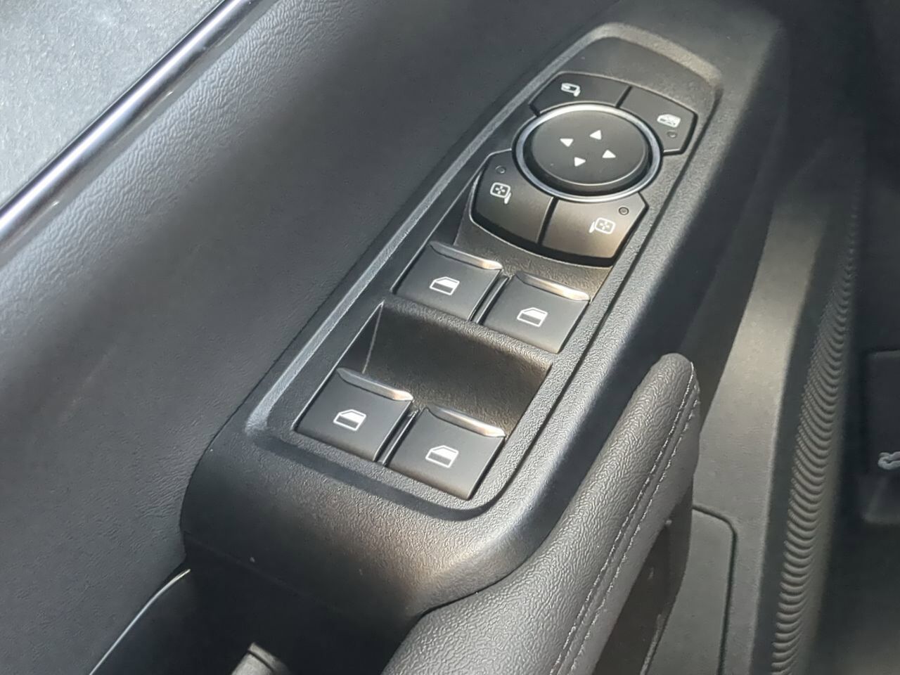 2025 Ford Ranger LARIAT Winder GA