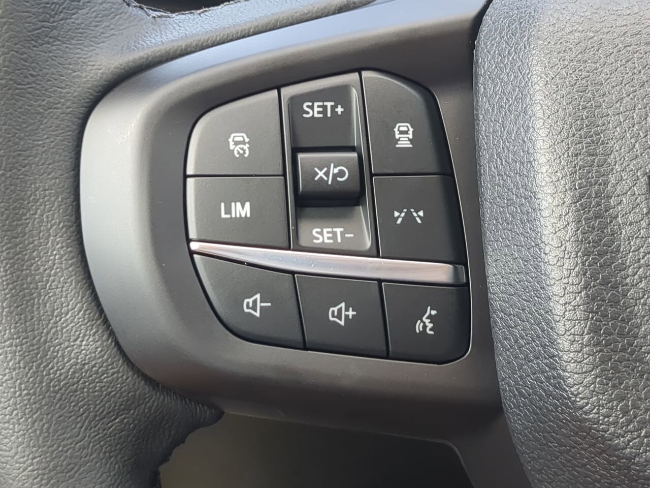 2025 Ford Ranger LARIAT Winder GA
