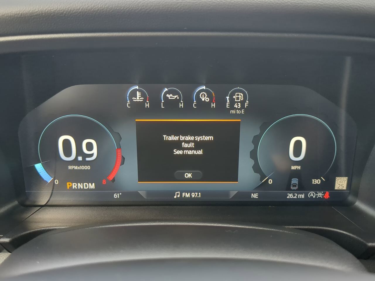 2025 Ford Ranger LARIAT Winder GA