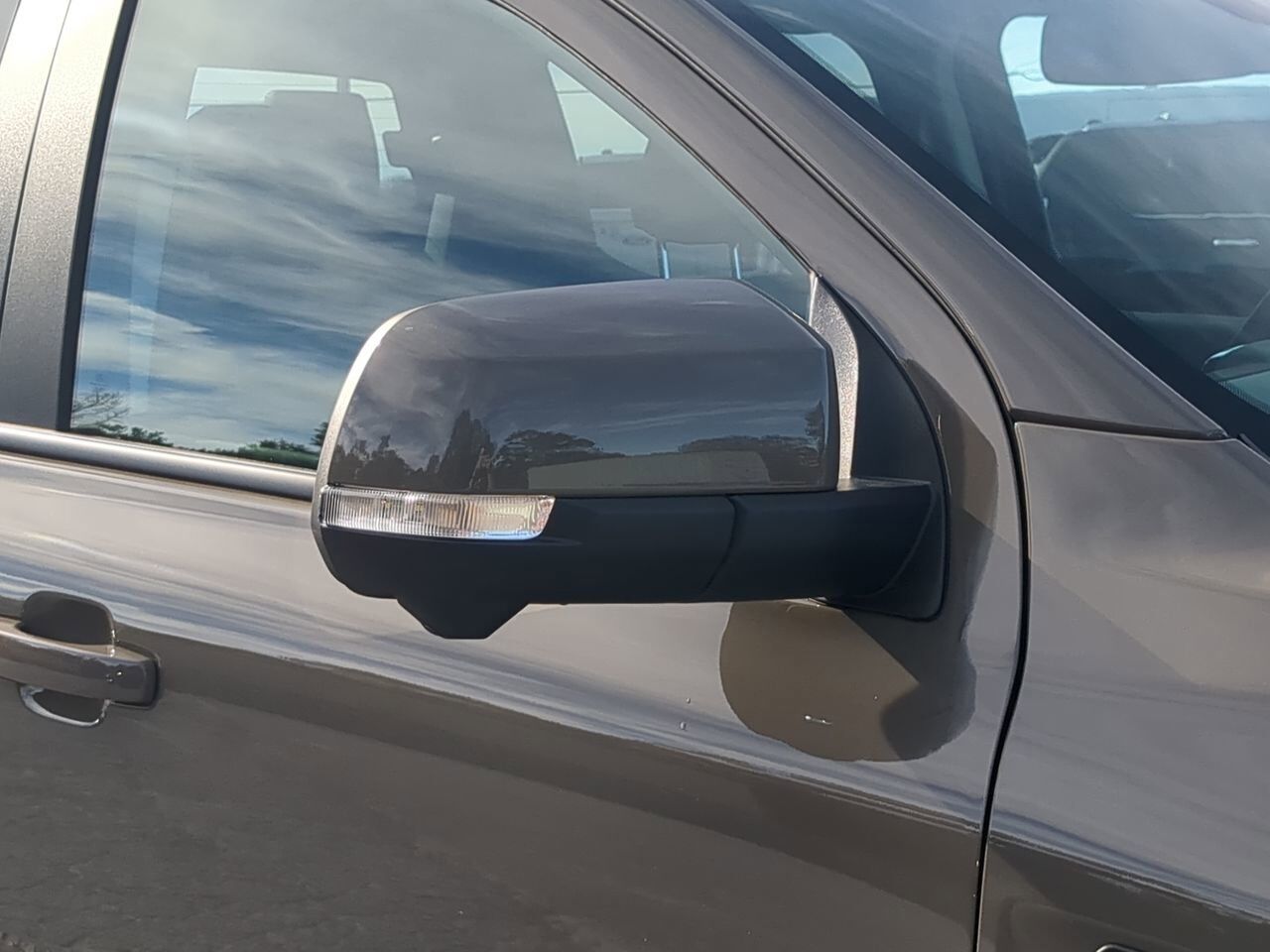 2025 Ford Ranger LARIAT Winder GA