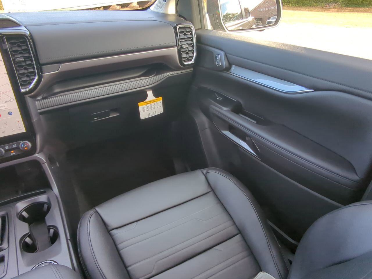 2025 Ford Ranger LARIAT Winder GA