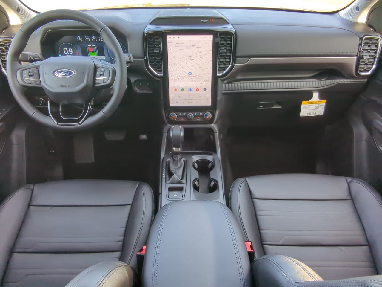 2025 Ford Ranger LARIAT Winder GA