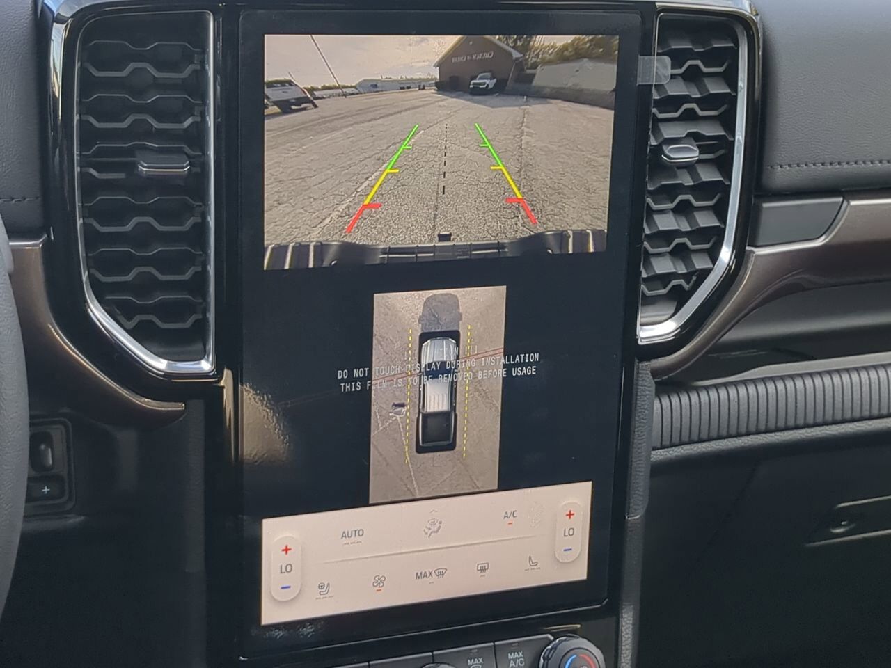 2025 Ford Ranger LARIAT Winder GA