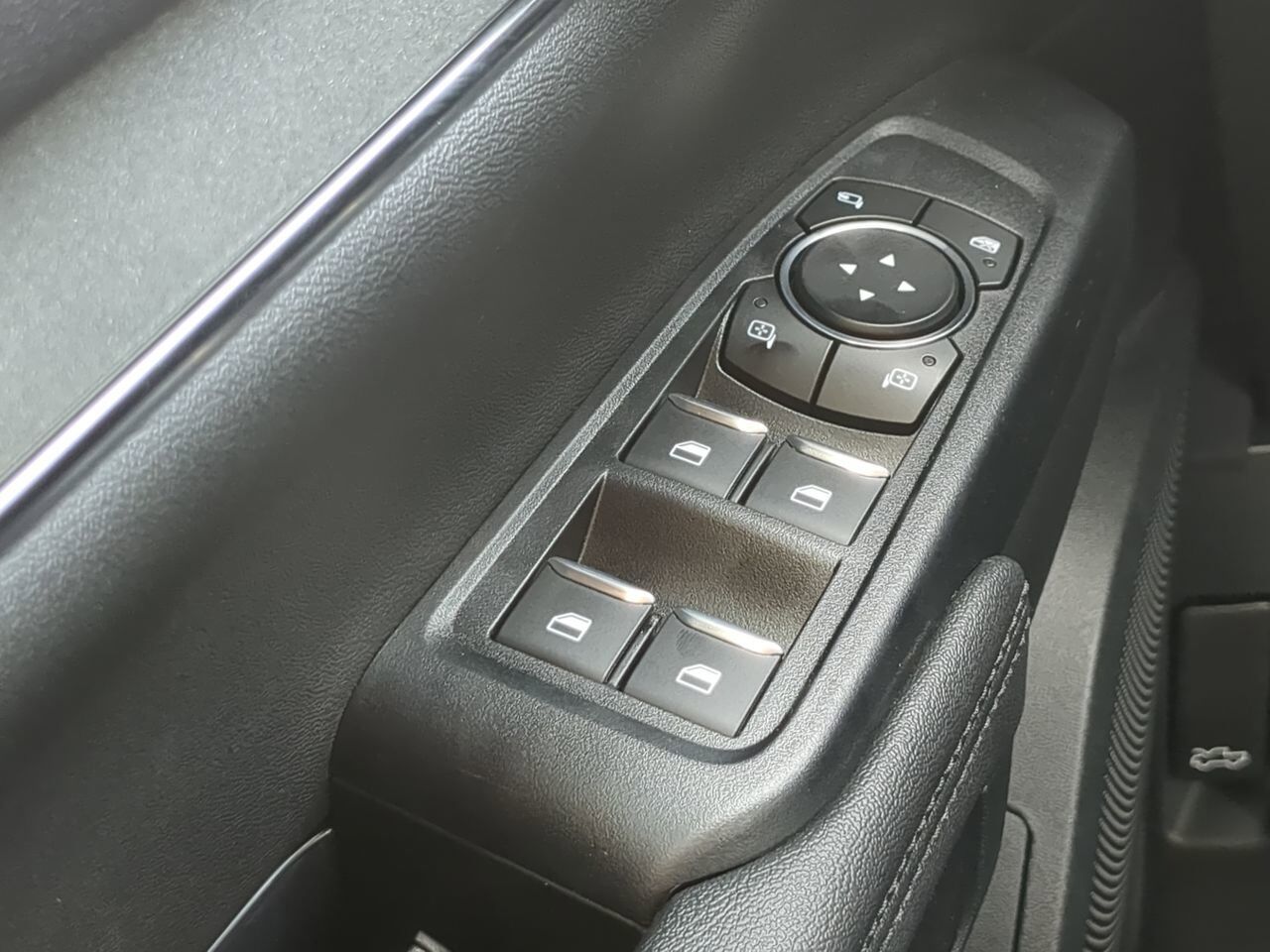 2025 Ford Ranger LARIAT Winder GA