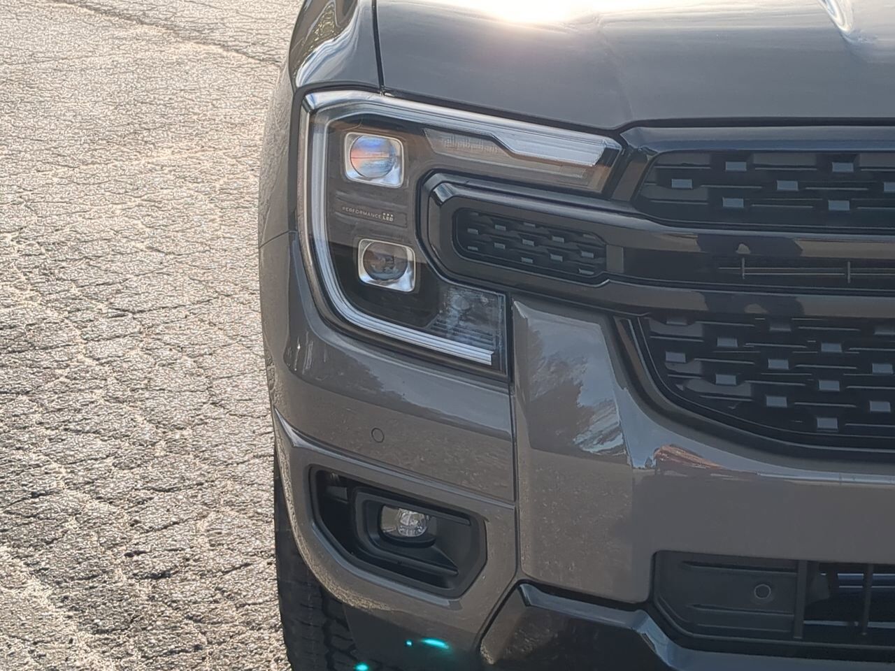 2025 Ford Ranger LARIAT Winder GA