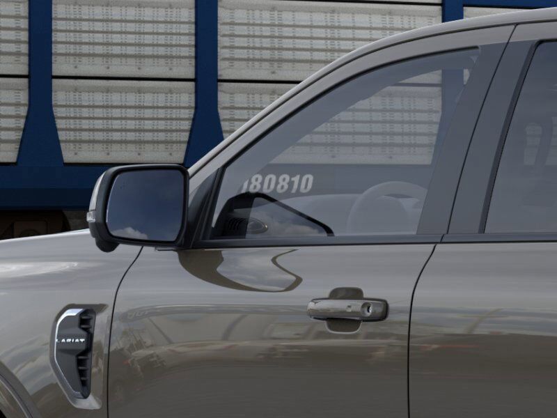 2025 Ford Ranger LARIAT Winder GA
