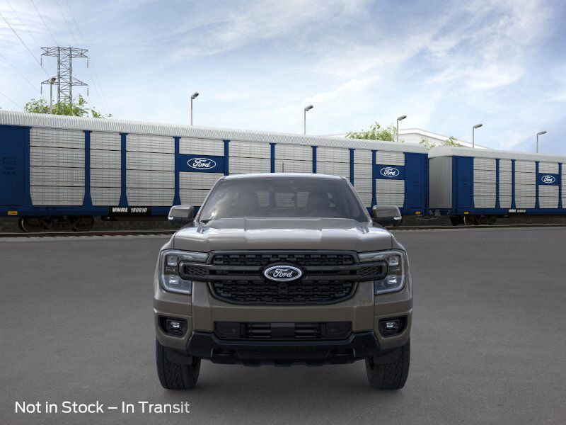 2025 Ford Ranger LARIAT Winder GA