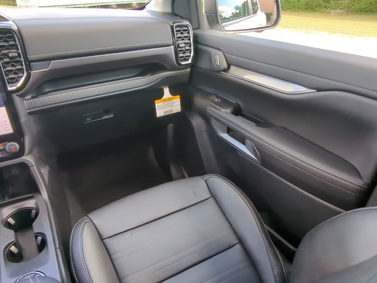 2025 Ford Ranger LARIAT Winder GA