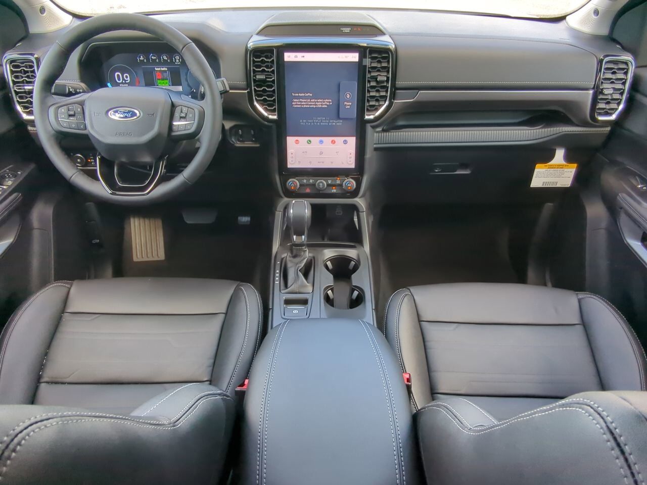 2025 Ford Ranger LARIAT Winder GA
