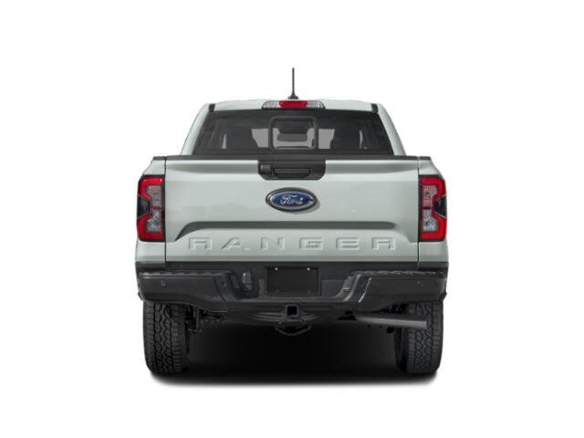 2025 Ford Ranger LARIAT Winder GA