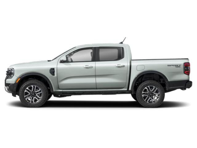 2025 Ford Ranger LARIAT Winder GA