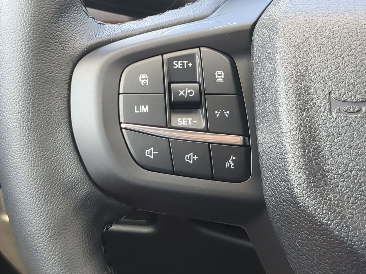 2025 Ford Ranger LARIAT Winder GA