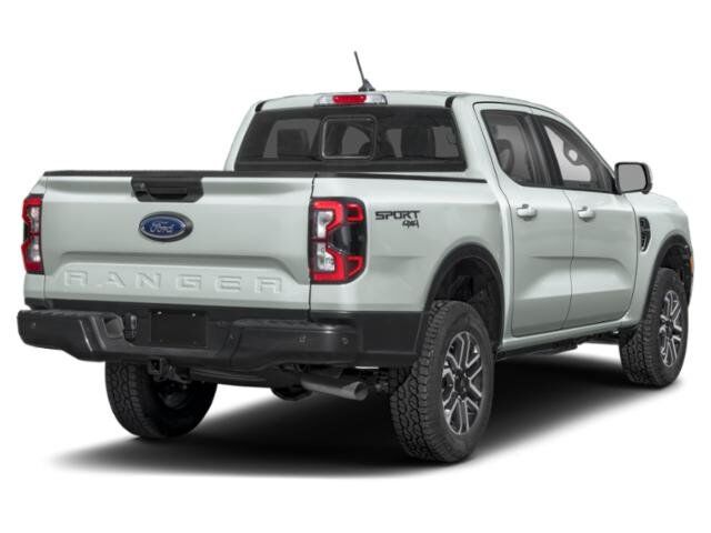 2025 Ford Ranger LARIAT Winder GA