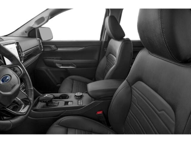 2025 Ford Ranger LARIAT Winder GA