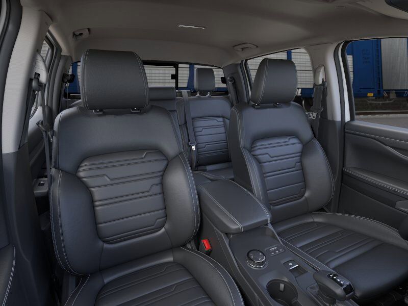 2025 Ford Ranger LARIAT Winder GA