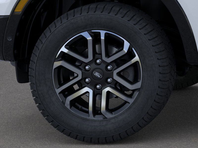 2025 Ford Ranger LARIAT Winder GA