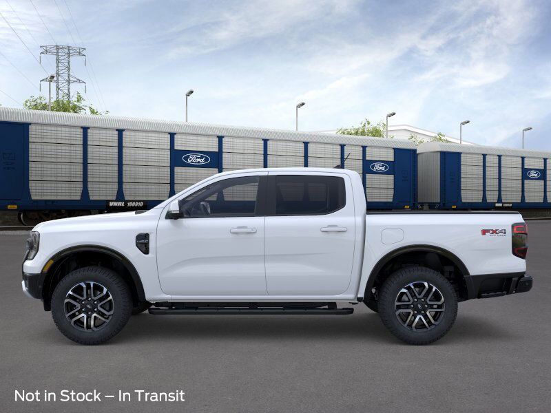 2025 Ford Ranger LARIAT Winder GA