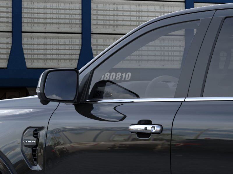 2025 Ford Ranger LARIAT Winder GA