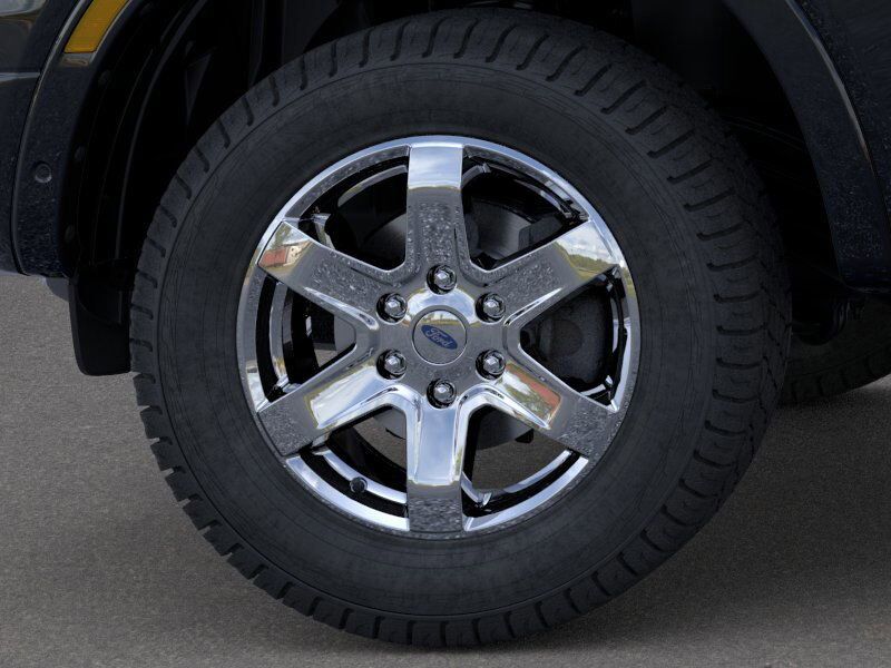 2025 Ford Ranger LARIAT Winder GA