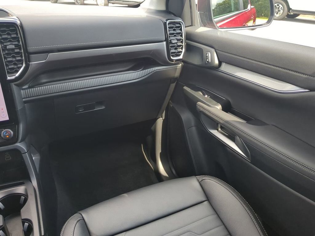 2025 Ford Ranger LARIAT Winder GA
