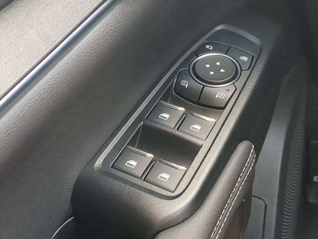2025 Ford Ranger LARIAT Winder GA