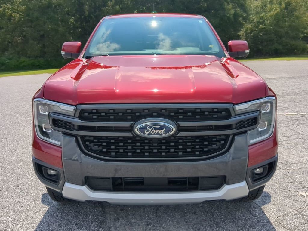 2025 Ford Ranger LARIAT Winder GA
