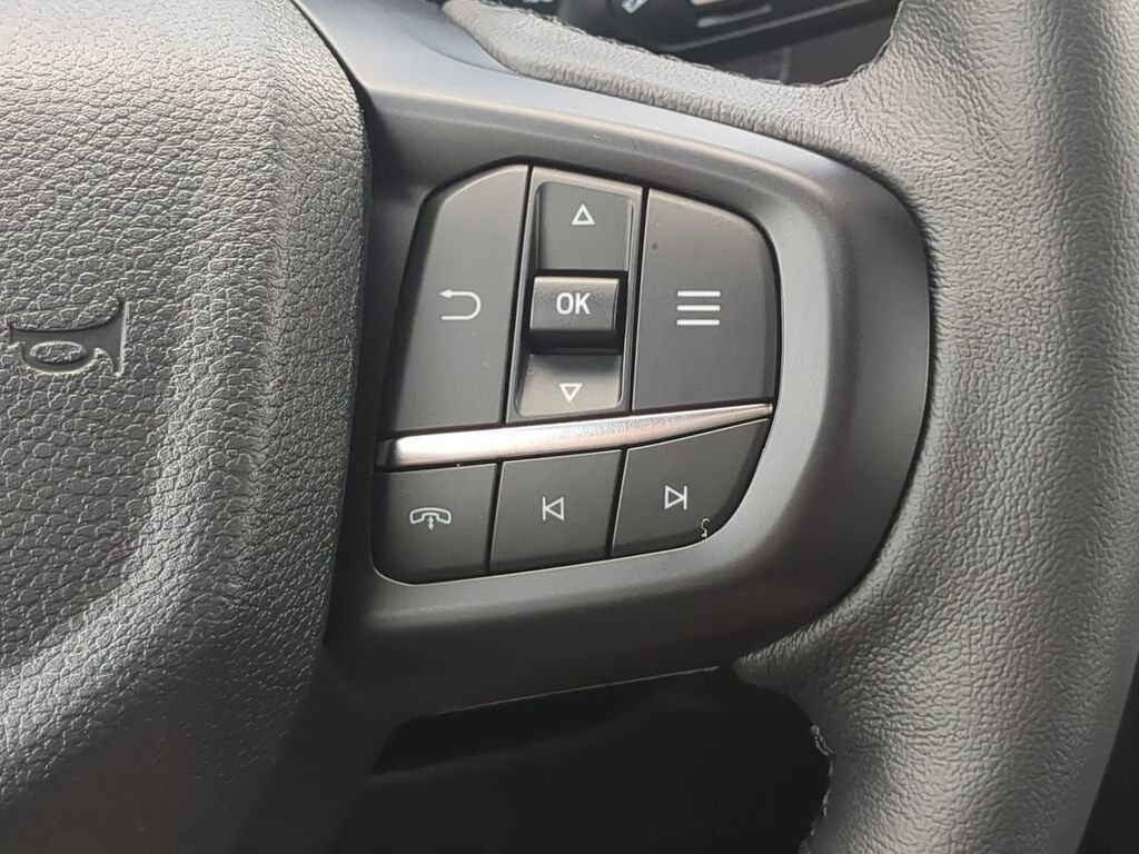 2025 Ford Ranger LARIAT Winder GA