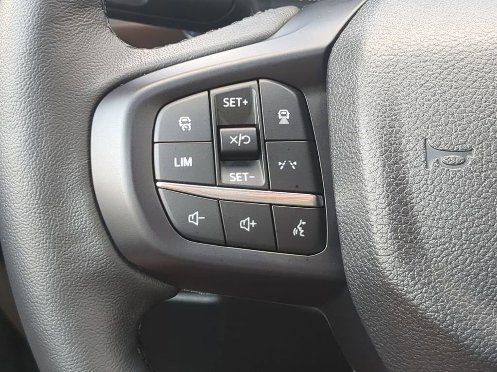 2025 Ford Ranger LARIAT Winder GA
