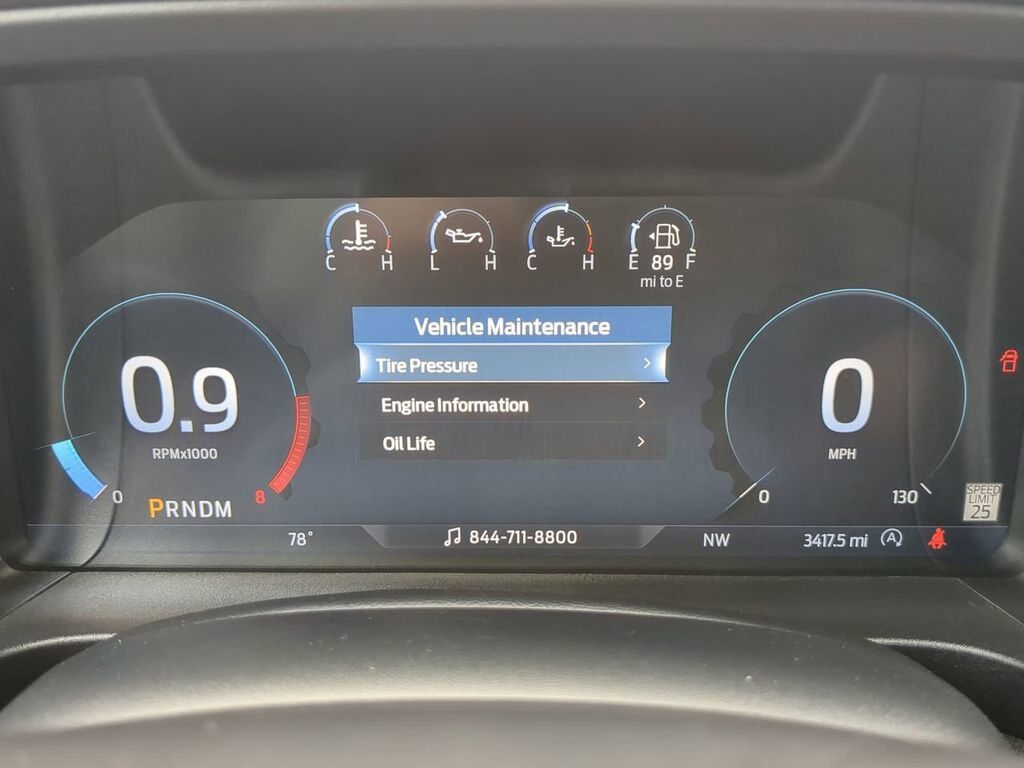 2025 Ford Ranger LARIAT Winder GA