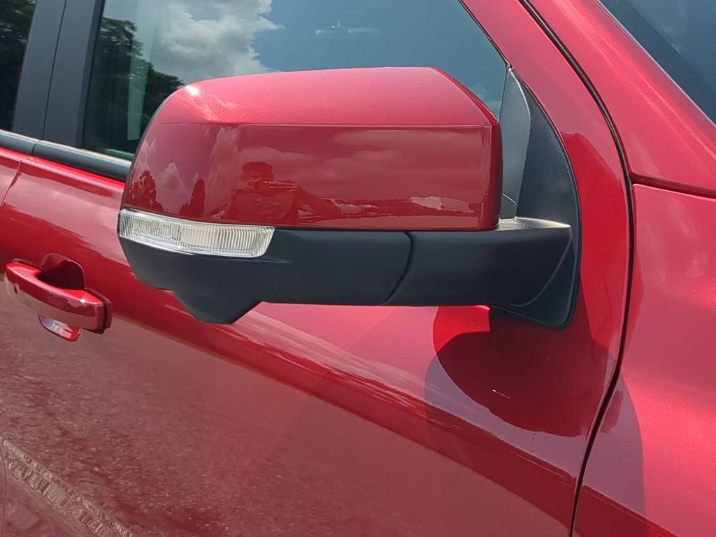 2025 Ford Ranger LARIAT Winder GA