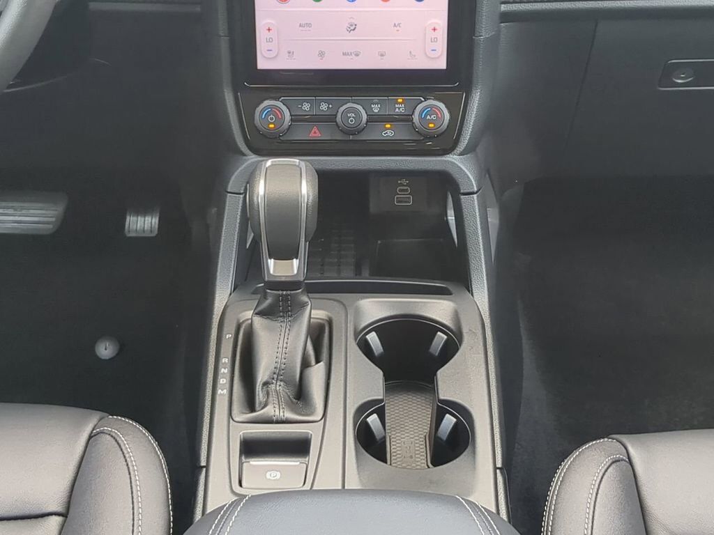 2025 Ford Ranger LARIAT Winder GA