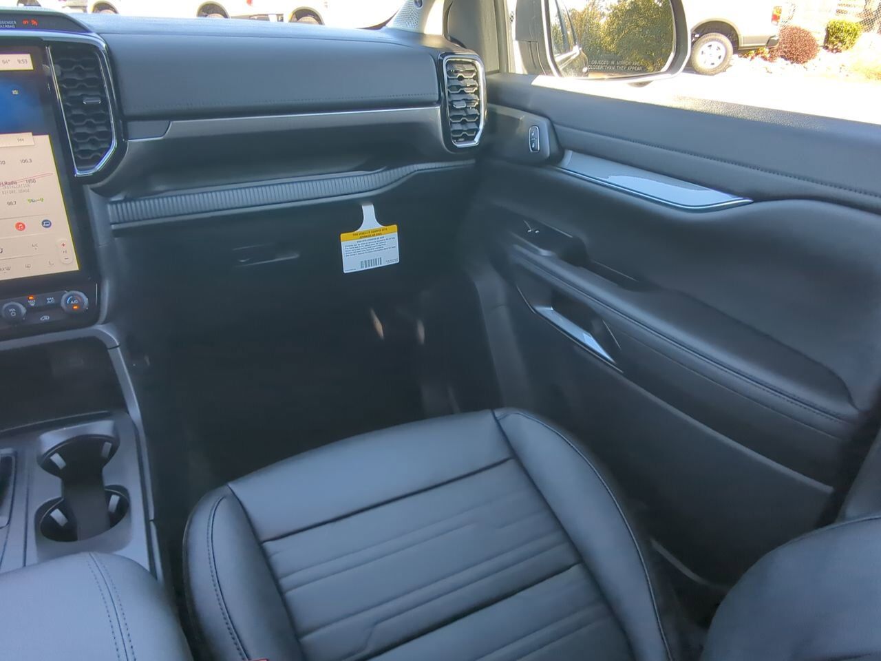 2025 Ford Ranger LARIAT Winder GA