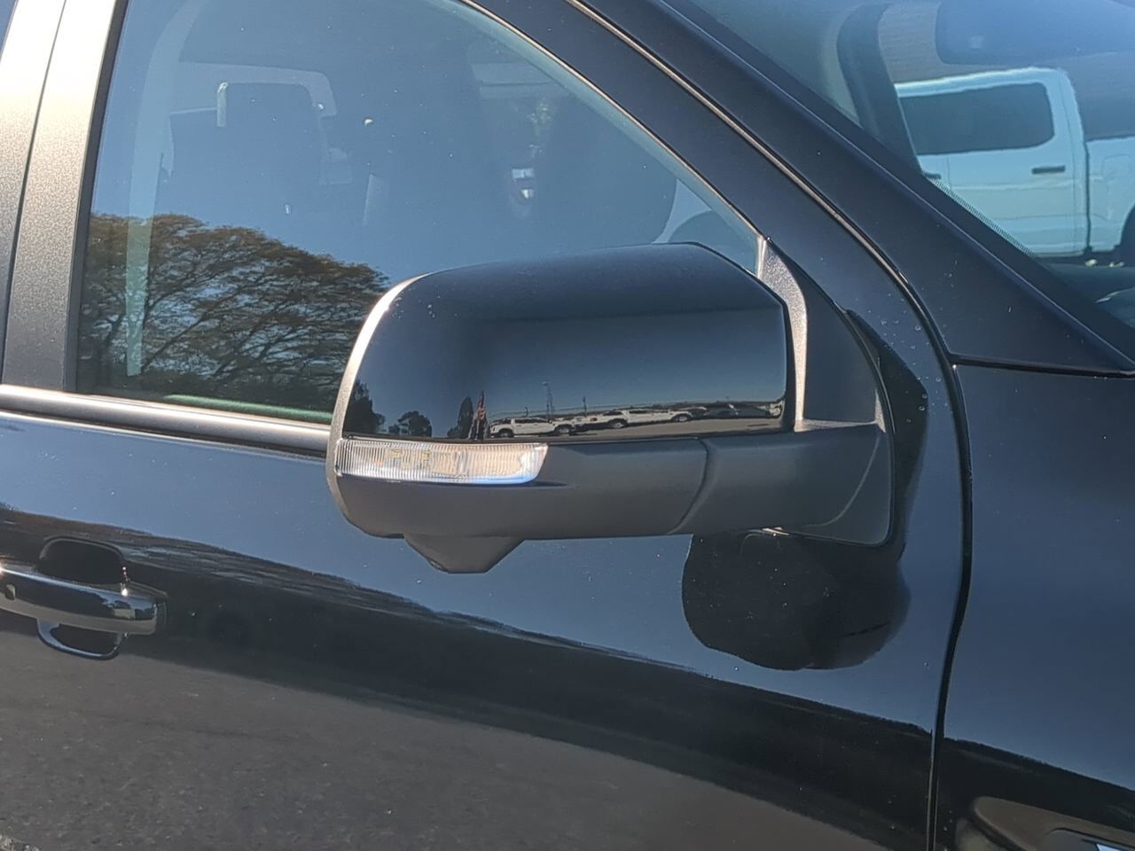 2025 Ford Ranger LARIAT Winder GA