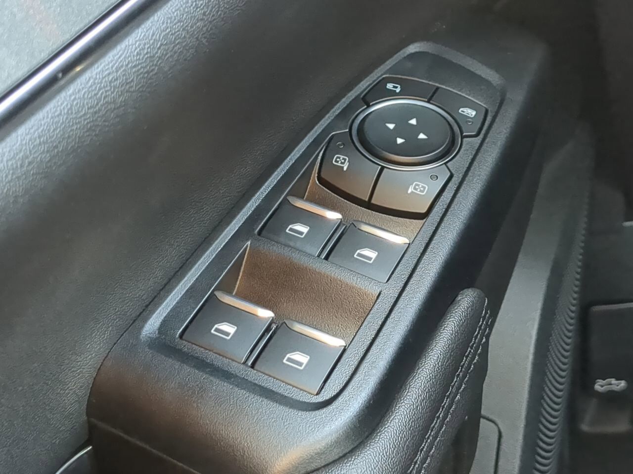 2025 Ford Ranger LARIAT Winder GA