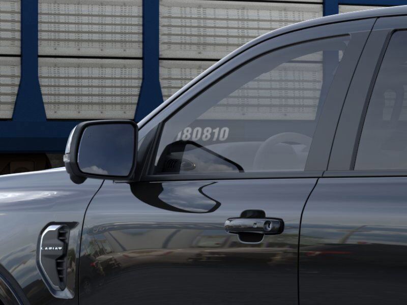 2025 Ford Ranger LARIAT Winder GA