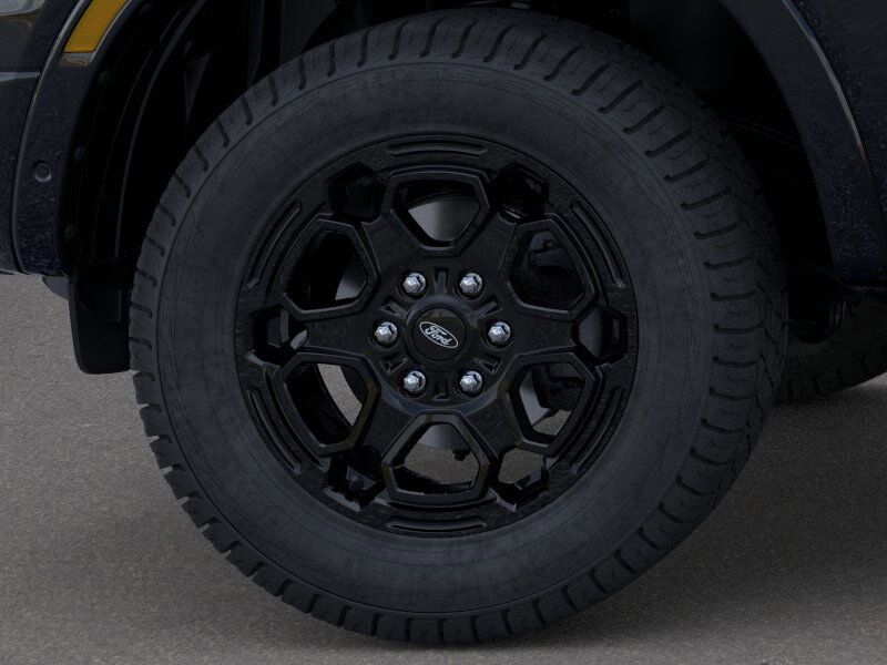2025 Ford Ranger LARIAT Winder GA