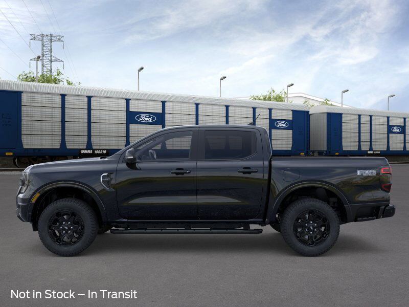 2025 Ford Ranger LARIAT Winder GA