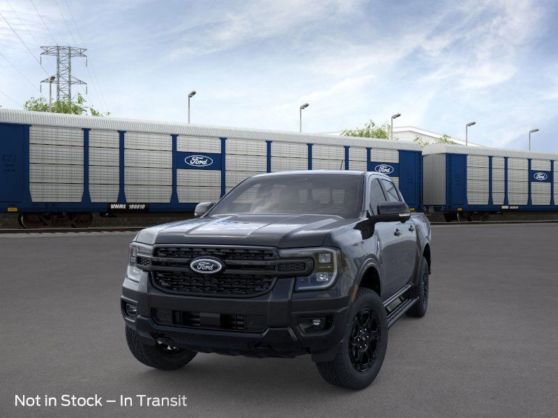 2025 Ford Ranger LARIAT Winder GA