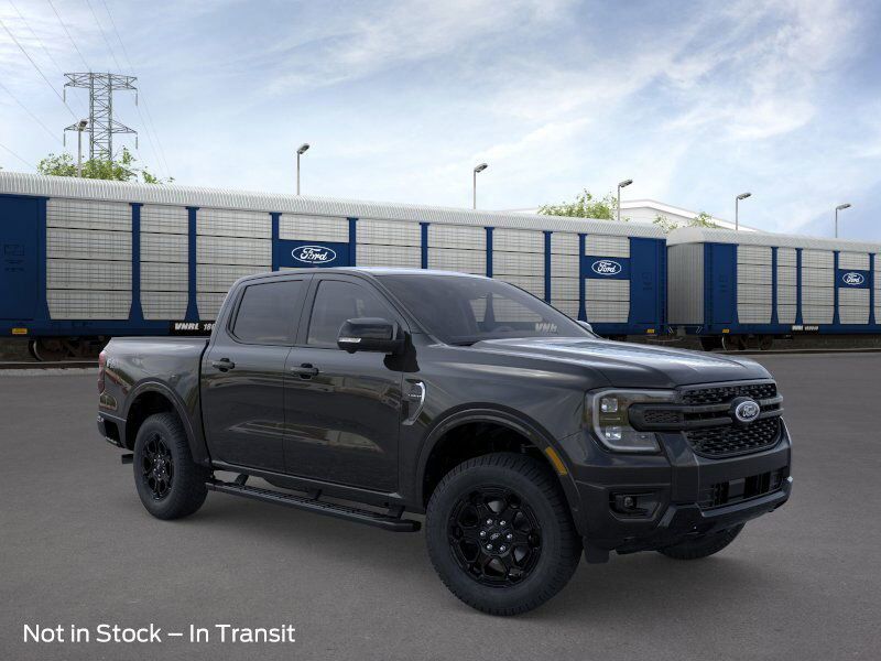 2025 Ford Ranger LARIAT Winder GA