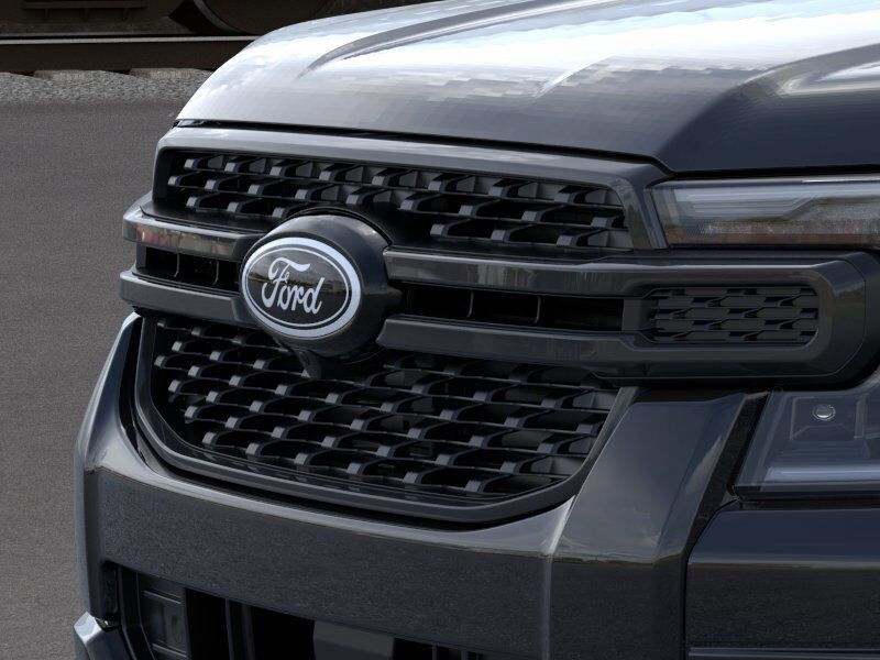 2025 Ford Ranger LARIAT Winder GA