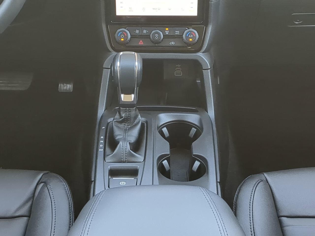 2025 Ford Ranger LARIAT Winder GA