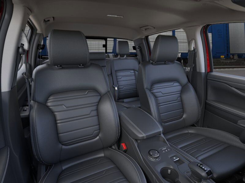 2025 Ford Ranger LARIAT Winder GA