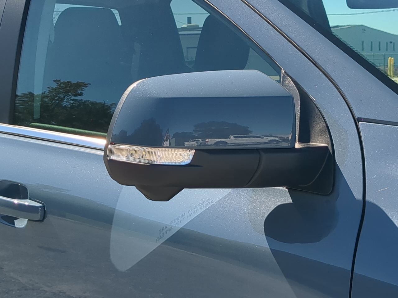 2025 Ford Ranger LARIAT Winder GA